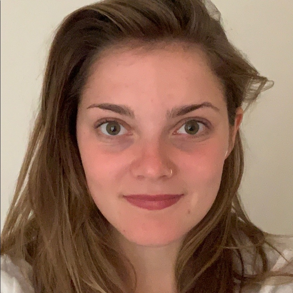 Meet your Posher, Meagan